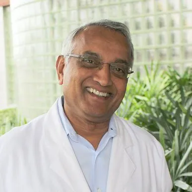 Dr. Madaiah Revana, MD - Houston, TX - Cardiovascular Disease, Interventional Cardiology, Internal Medicine, Vascular Surgery