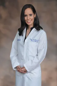 Dr. Randi Ann Rodrigues, DO - Oviedo, FL - Family Medicine
