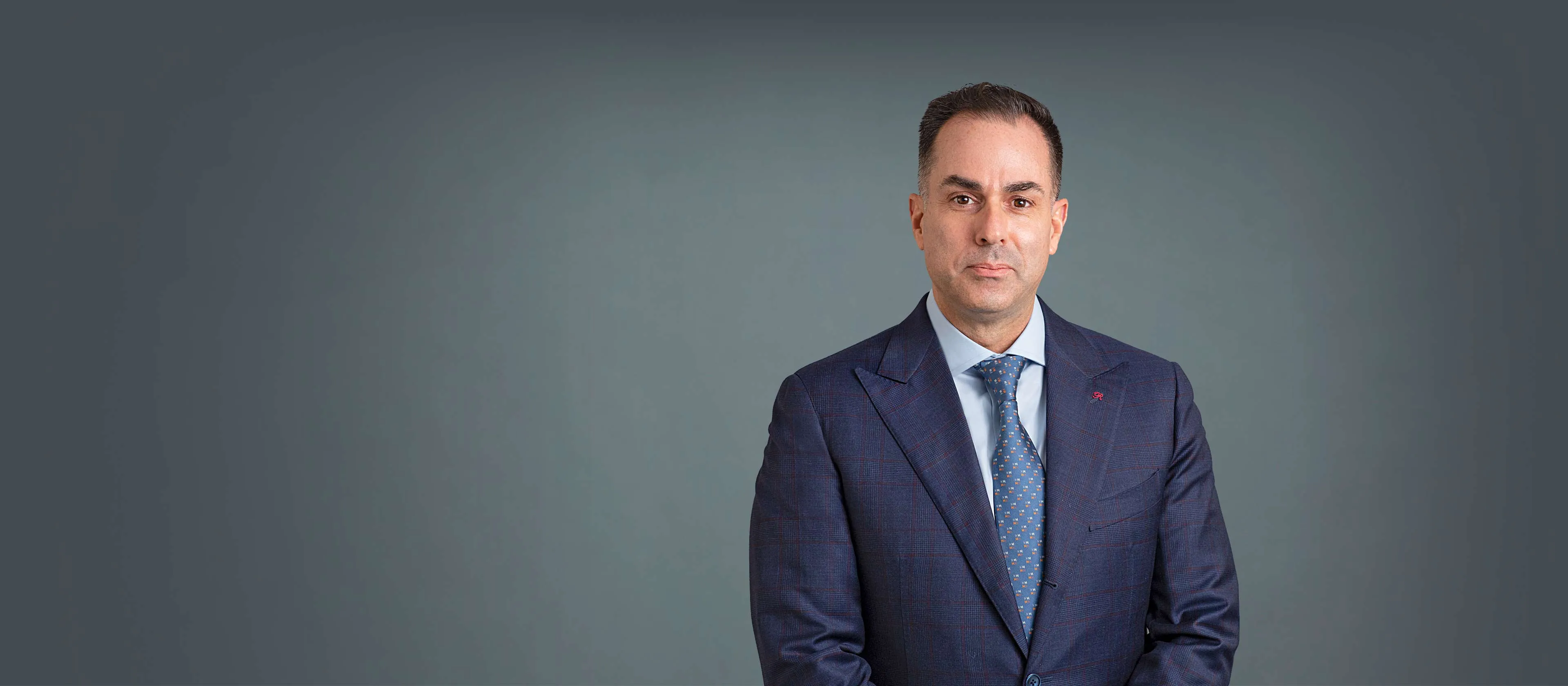 Dr. Michael Zervos, MD - New York, NY - Thoracic Surgery, Thoracic Surgeon
