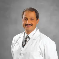Dr. Charles L Cole Jr., MD