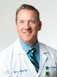 Dr. Matthew G. Enzweiler - Florence, KY - Podiatry