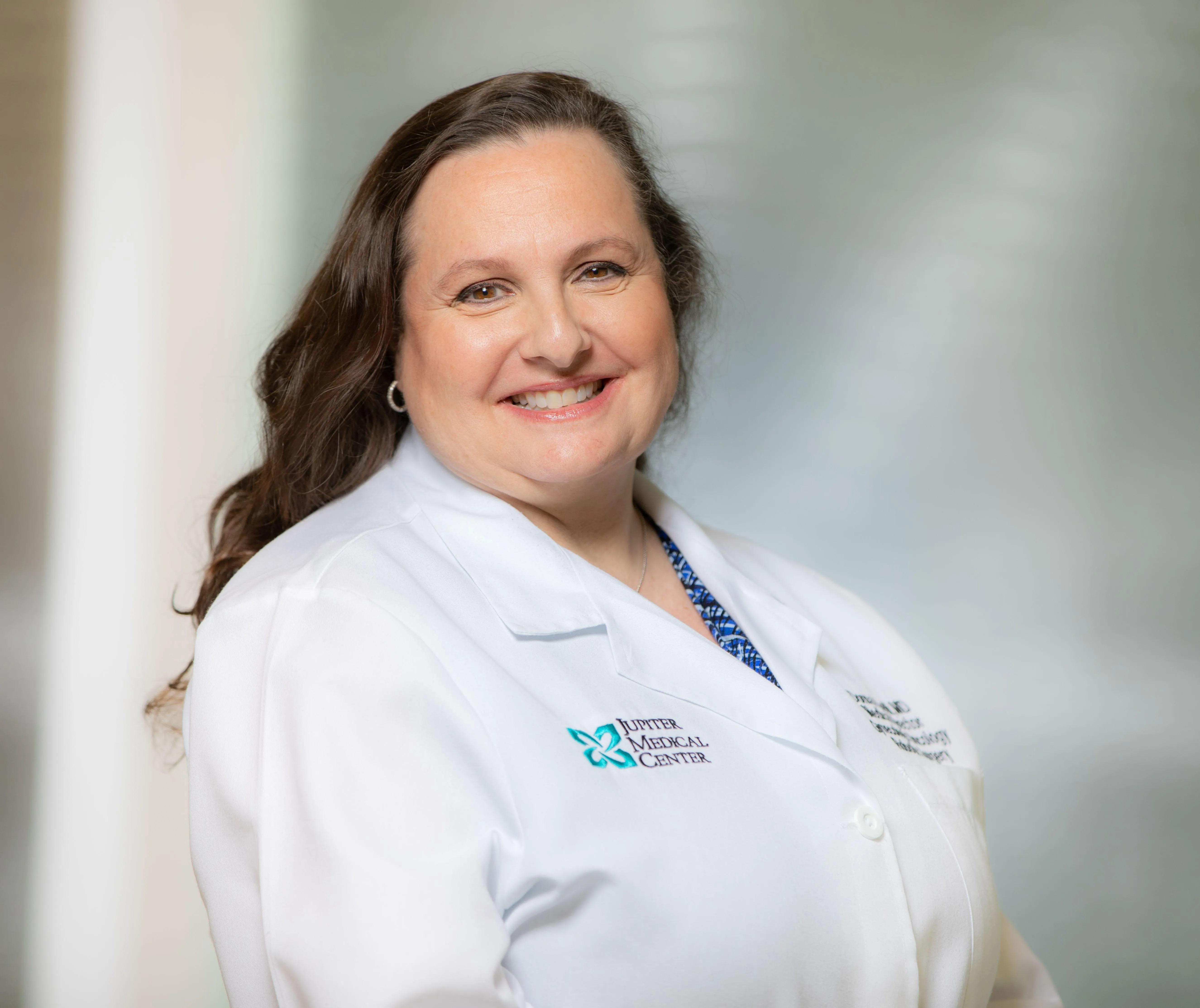 Dr. Donna Pinelli, MD - Jupiter, FL - Oncology, Oncologist