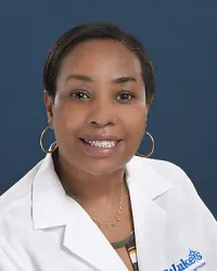 Dr. Yardlie Toussaint-Foster, DO - Allentown, PA - Obstetrics & Gynecology