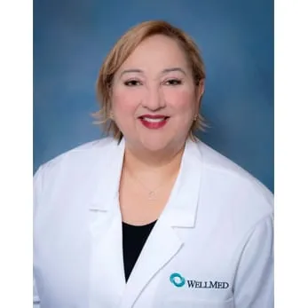 Dr. Laura Alicia Villarreal, MD - San Antonio, TX - Family Medicine