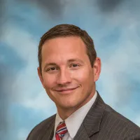 Dr. Jason R. Moore, MD - Harrisonburg, VA - Surgery