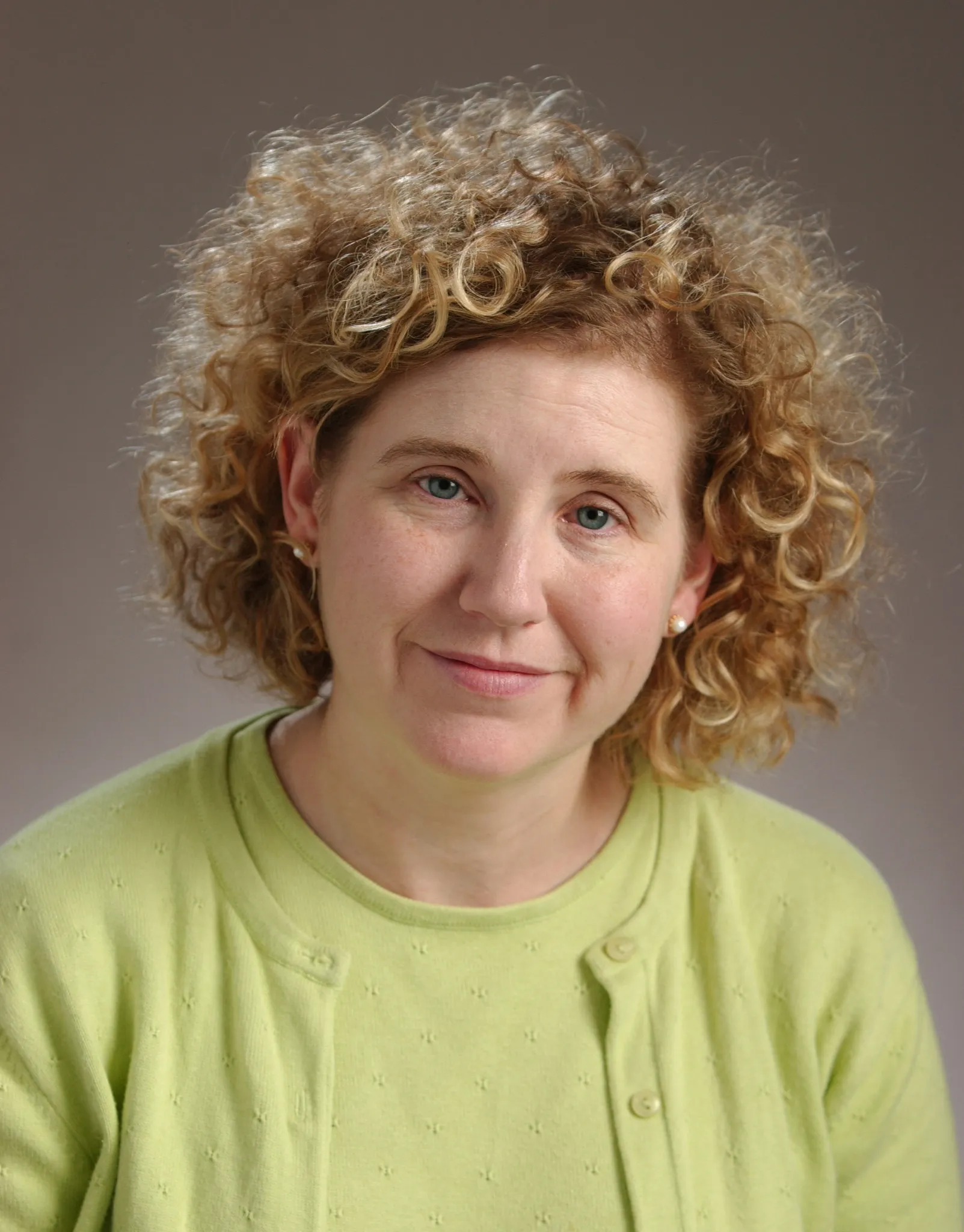 Anna Weber Byars - Cincinnati, OH - Psychology, Psychologist