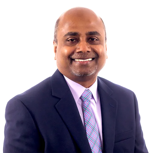 Dr. Daniel Mahendran Ratnarajah, MD