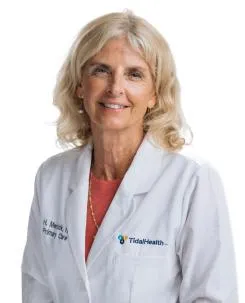 Helen Merrick, FNP - Lewes, DE - Nurse Practitioner