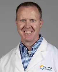 Dr. Robert B Gerber, MD - Akron, OH - Pulmonology