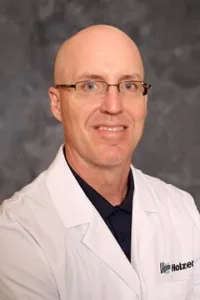 Dr. Jared Sheets, MD - Athens, OH - Internal Medicine