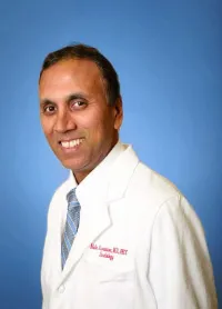 Dr. Nalin Srivastava, MD - Spartanburg, SC - Cardiovascular Disease
