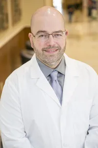Dr. David M Hall, MD - Morgantown, WV - Urology