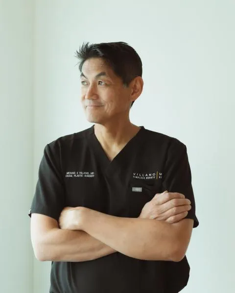 Dr. Michael Villano, MD