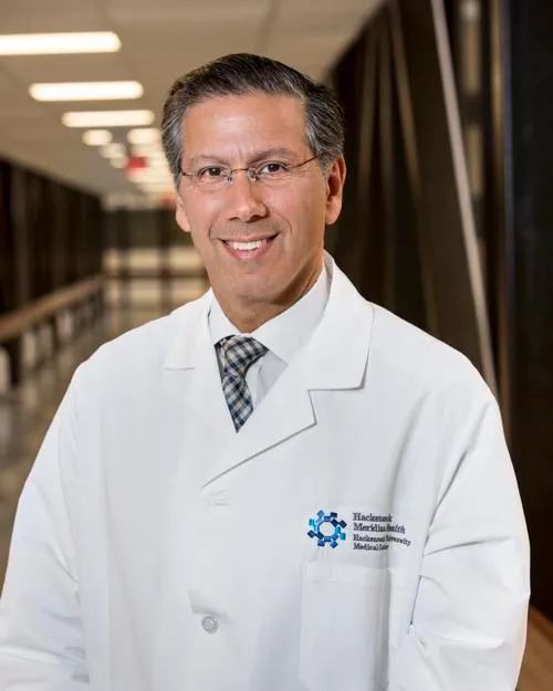 Dr. David Serur - Hackensack, NJ - Nephrology