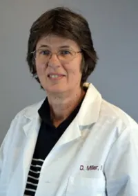 Dr. Doris Miller, MD
