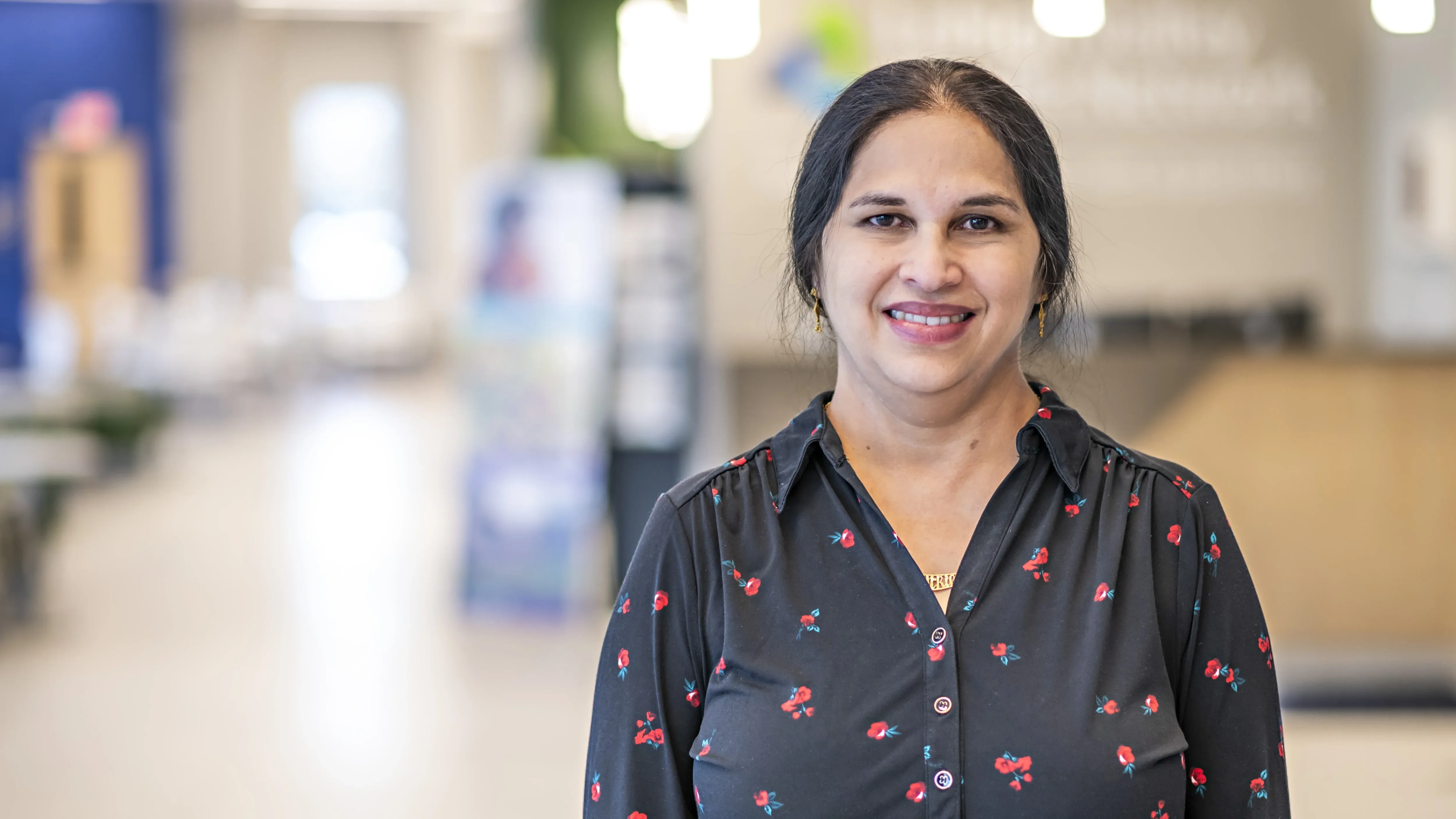 Dr. Mythili Seetharaman, MD - East Stroudsburg, PA - Rheumatology, Rheumatologist