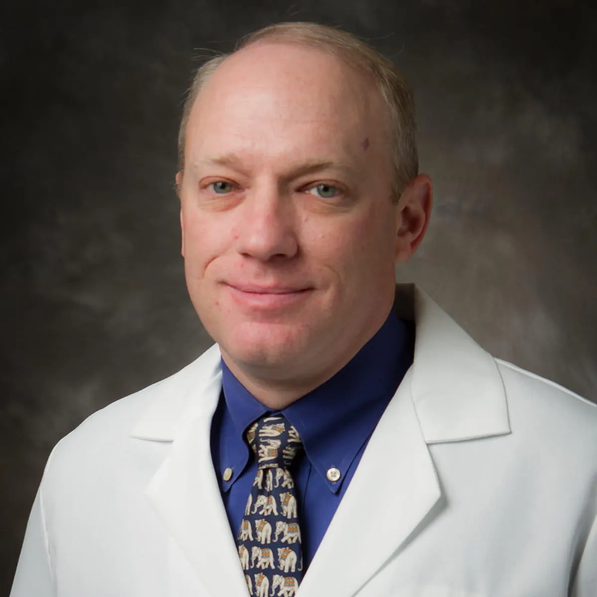 Dr. Michael B Piansky - Douglasville, GA - Family Medicine