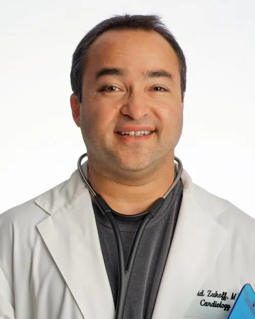 Dr. David S Zukoff, MD - Red Bank, NJ - Cardiovascular Disease, Cardiology