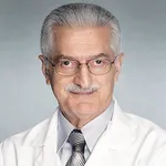 Dr. Dr. Morteza G Mashkouri, MD