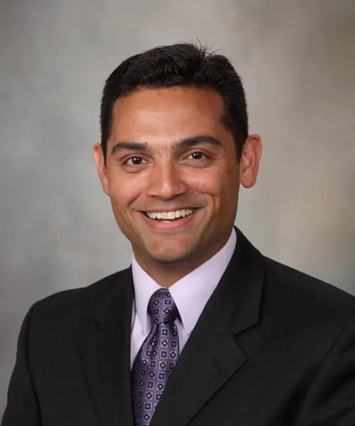 Dr. Anil Nicholas Kurup - Rochester, MN - Diagnostic Radiology, Vascular & Interventional Radiology