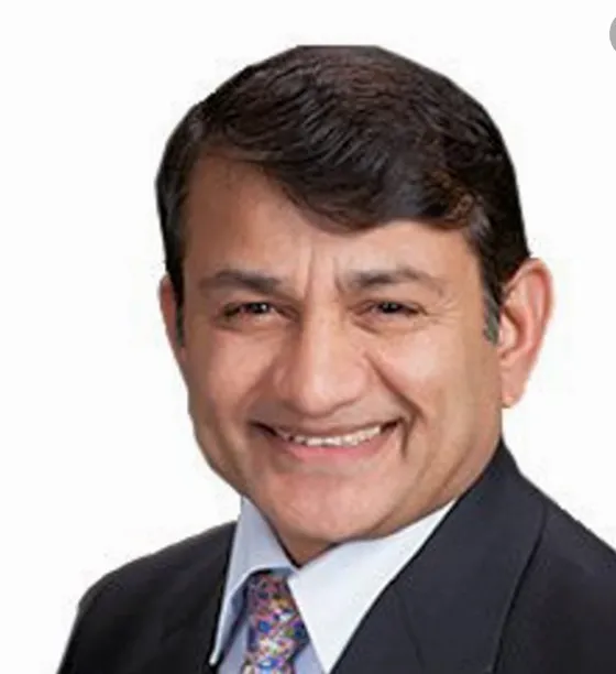Dr. Vithalbhai Dhaduk, MD