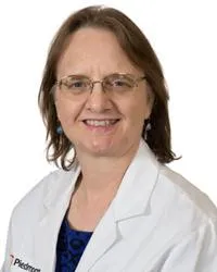 Dr. Virginia Birnbach Hyland, MD - Conyers, GA - Family Medicine