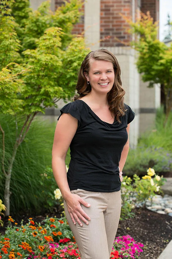 Allison Meade, PNP - Vancouver, WA - Pediatrics, Internist/pediatrician, Nurse Practitioner