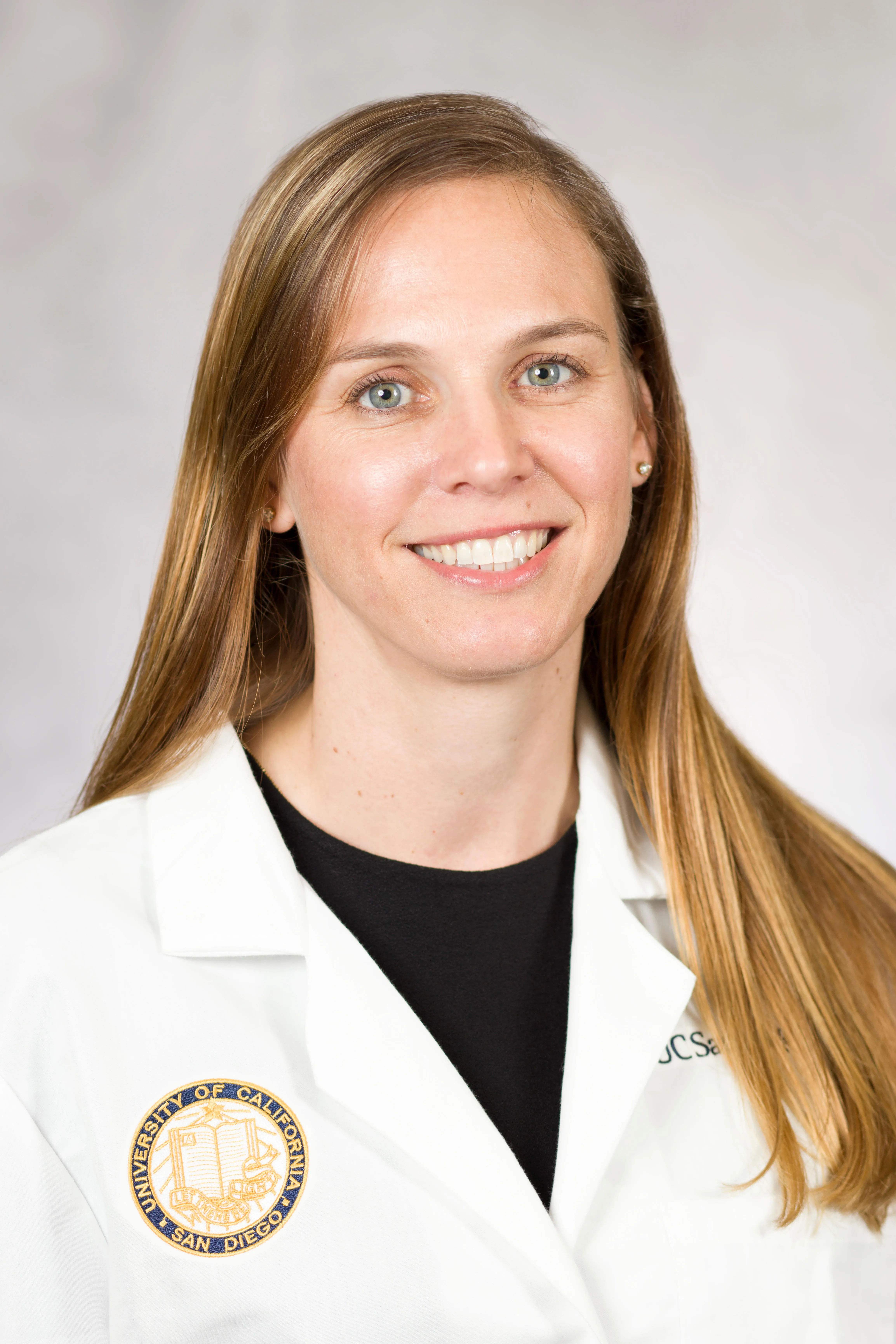Lauren E. Gist, MD, MPH - San Diego, CA - Pediatrics, Internist/pediatrician