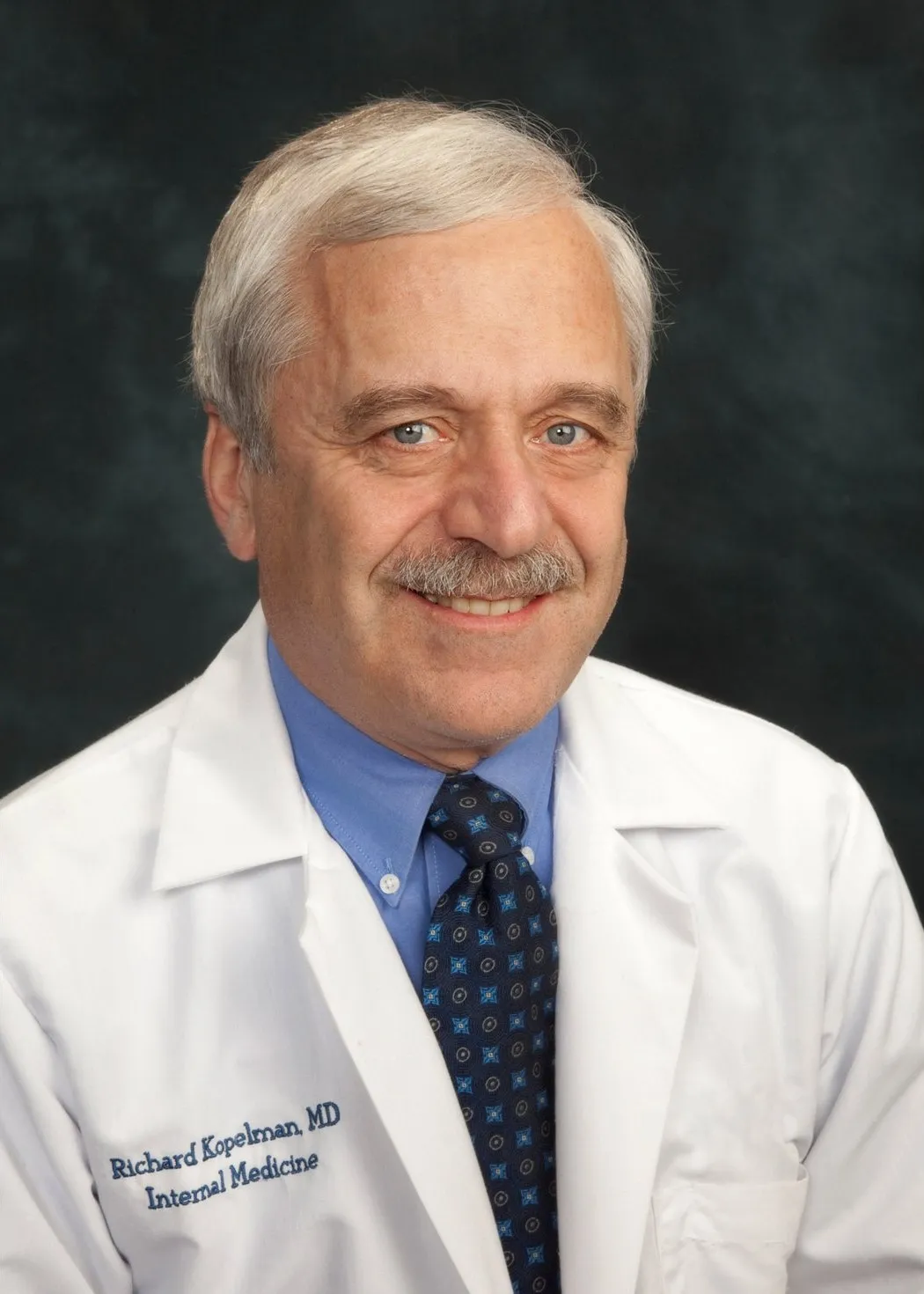 Dr. Richard I Kopelman, MD - Boston, MA - Internal Medicine
