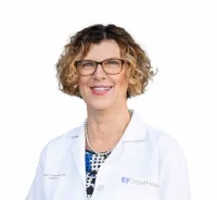 Dr. Anna Pawlowska, MD - Duarte, CA - Oncology