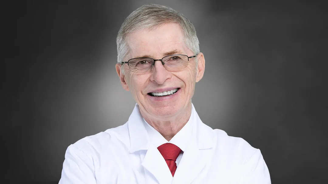 Dr. Thomas Bernard Cahill, MD
