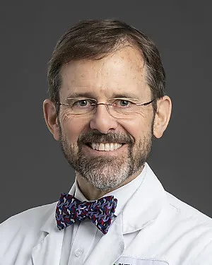 Dr. Bruce H. Huck, MD - Chicago, IL - Internal Medicine