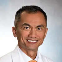 Dr Arnold Bandolon Alqueza, MD - Jamaica Plain, MA - Orthopedic Surgery