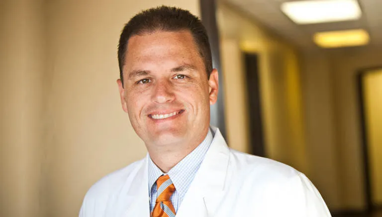 Dr. Brian Alan Link - Oklahoma City, OK - Urology, Urologist