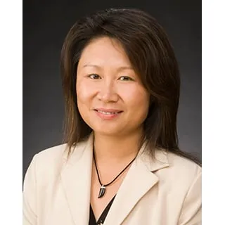 Xiangping (pearl) Ren, MD - Seattle, WA - Physical Therapy