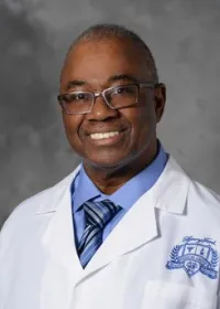 Dr. Ray H Littleton, MD - Detroit, MI - Urology