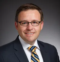 Timothy J Ridolfi, MD, MS, FASCRS - Milwaukee, WI - Colorectal Surgery