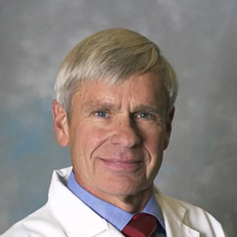 Dr. Frederick Matsen, MD - Seattle, WA - Orthopedic Surgery, Orthopedic Surgeon