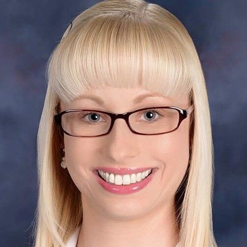 Dr. Sherilyn Tittermary Mccollum, DO