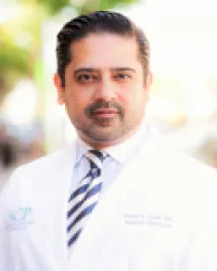 Dr. Amer Syed, MD - Jersey City, NJ - Internal Medicine