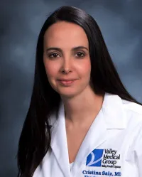 Dr. Cristina Saiz-Rodriguez, MD - Paramus, NJ - Obstetrics & Gynecology
