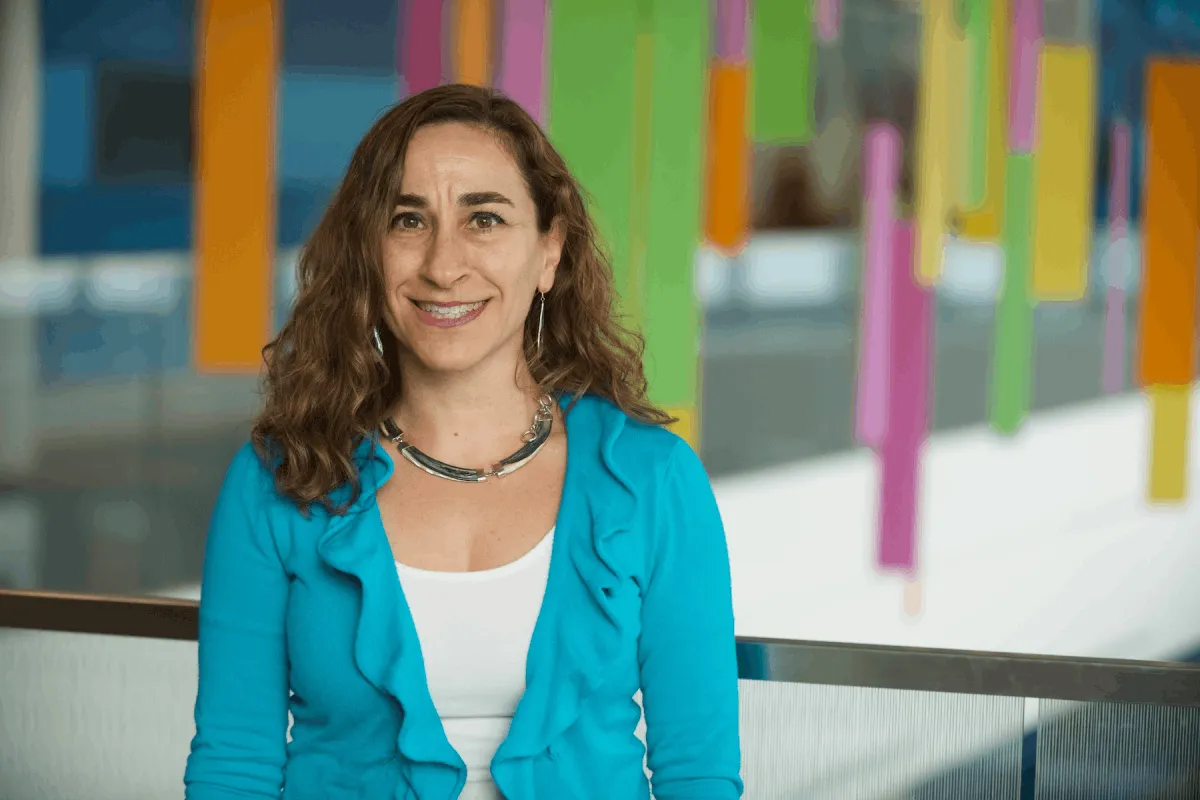 Dr. Sumru Bilge-Johnson, MD - Akron, OH - Psychiatry, Internist/pediatrician