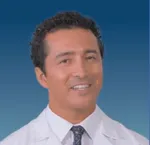 Dr. Ahmet Ergin, MD
