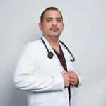 Dr. Gustavo A. Lopez, MD