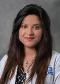 Dr. Rohini Prashar, MD - Detroit, MI - Nephrology