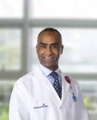 Dr. Ayman Mahdy, MD
