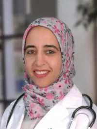 Dr. Deena M Hassuna, MD - Lima, OH - Internal Medicine, Rheumatology