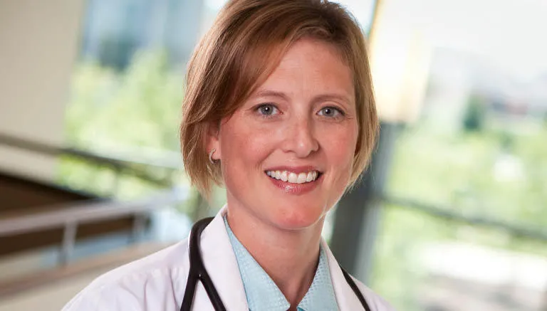 Dr. Staci H. Gathright - Rogers, AR - Family Medicine