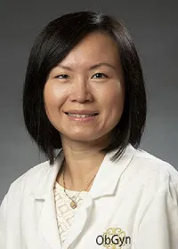 Dr. Erica B. Jin, DO - Lawrenceville, GA - Obstetrics & Gynecology