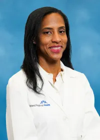 Dr. Olukemi O Fajolu, MD - Lakeland, FL - Orthopedic Surgery